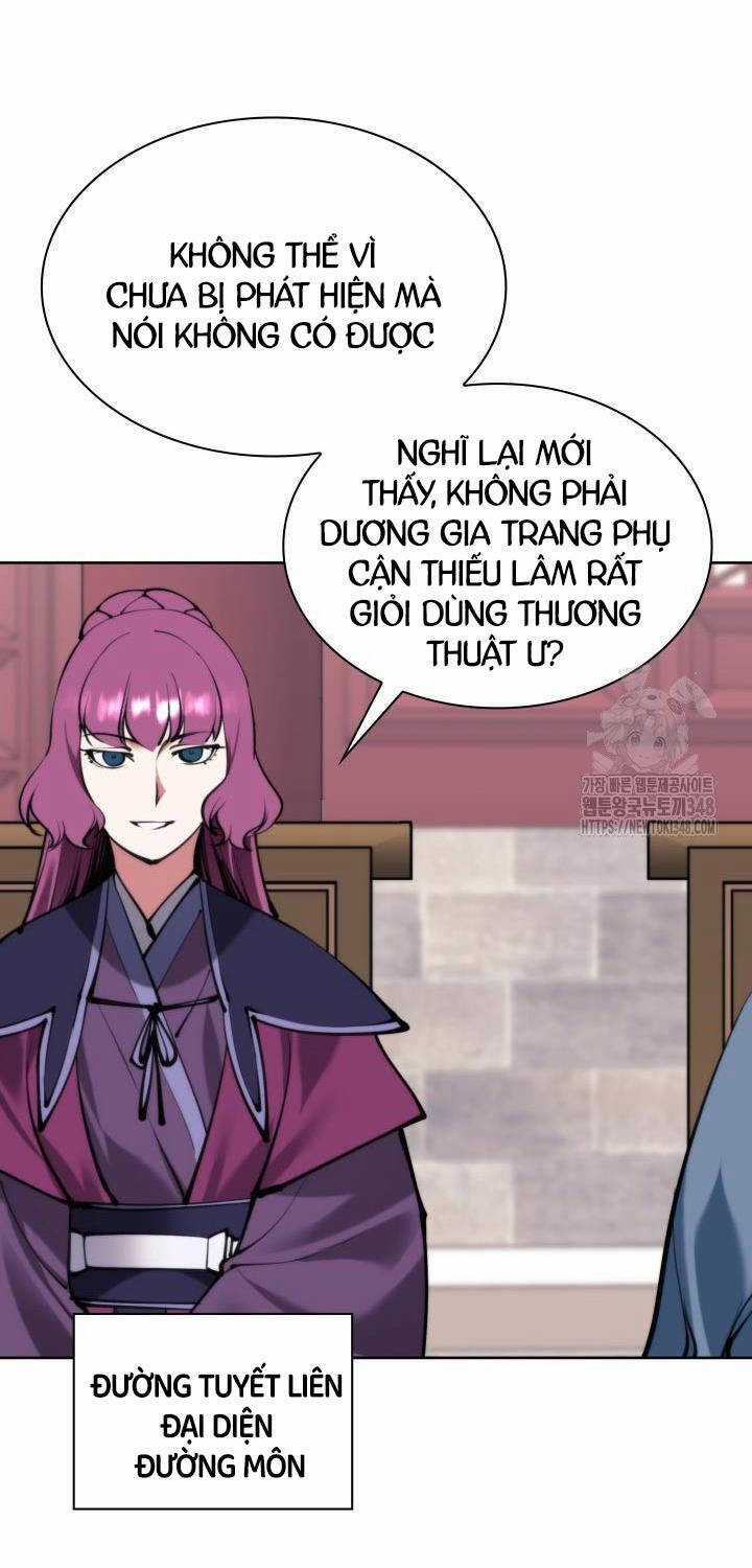 Học Giả Kiếm Sĩ Chương 131 trang 62