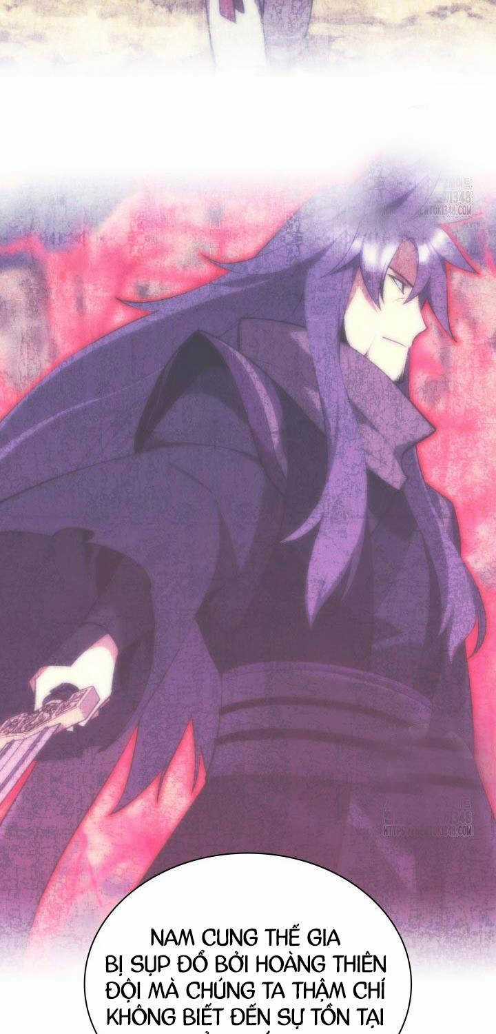 Học Giả Kiếm Sĩ Chương 131 trang 66