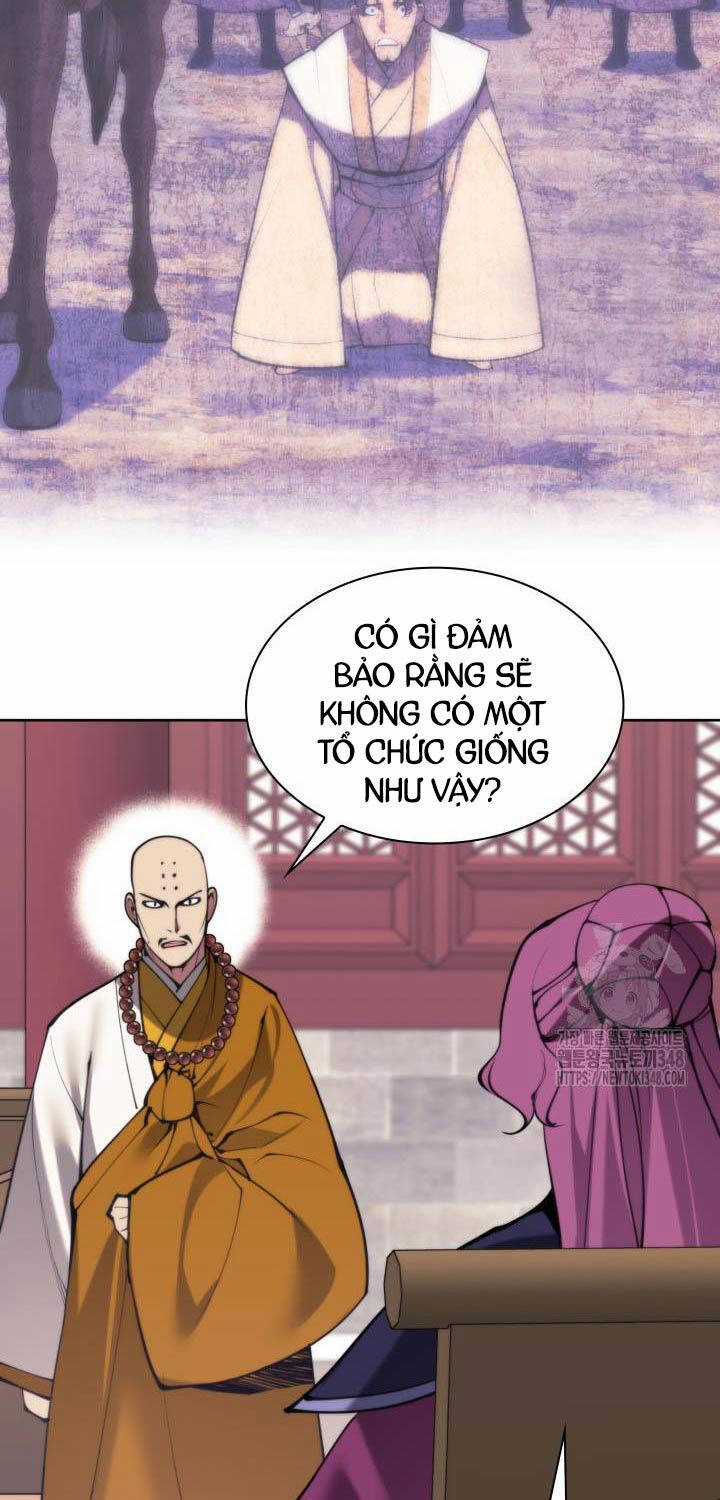 Học Giả Kiếm Sĩ Chương 131 trang 69