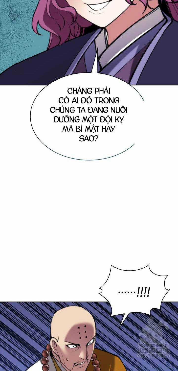 Học Giả Kiếm Sĩ Chương 131 trang 71