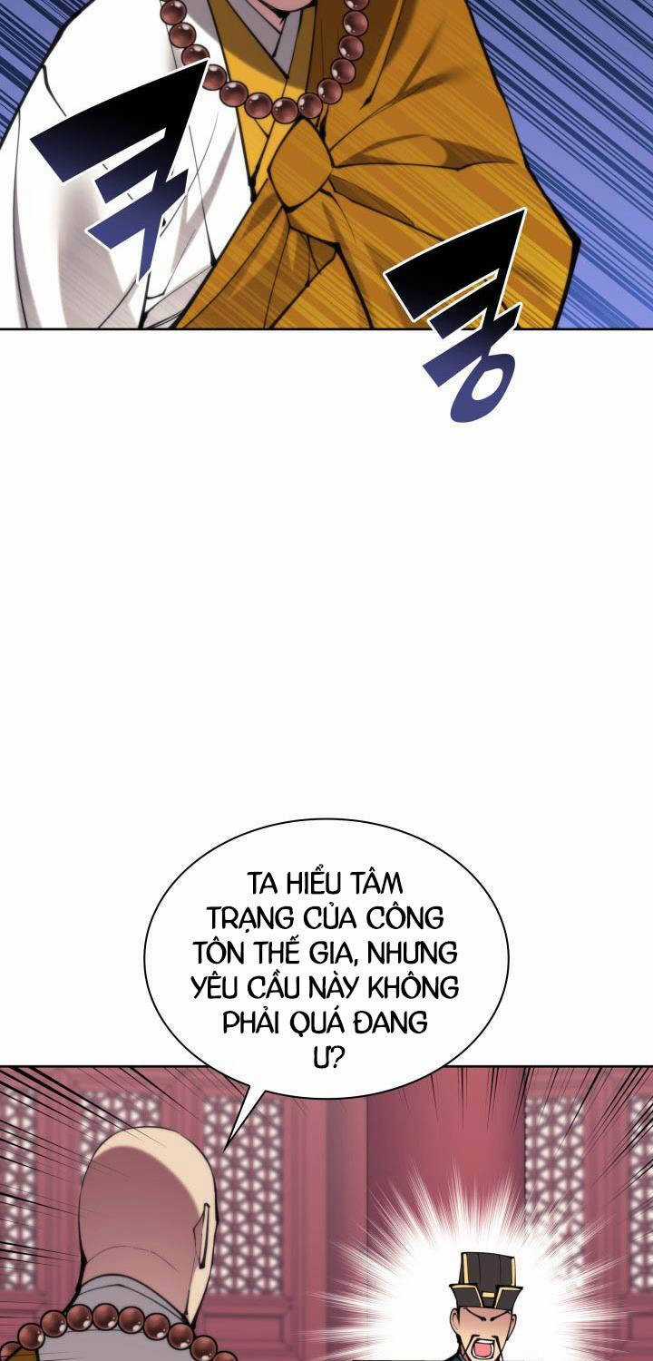 Học Giả Kiếm Sĩ Chương 131 trang 72