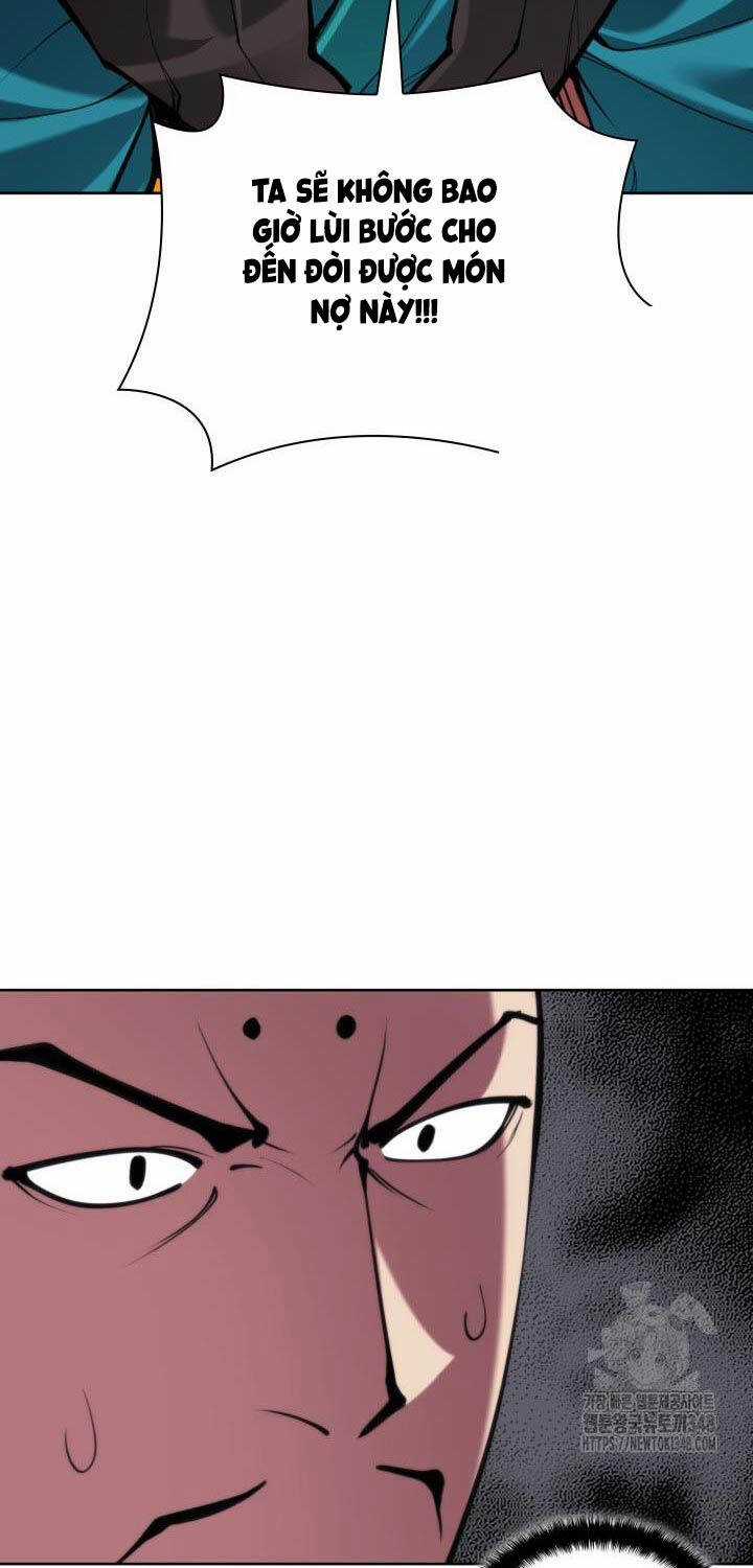 Học Giả Kiếm Sĩ Chương 131 trang 76