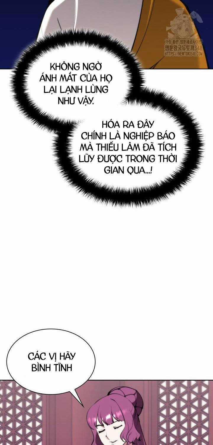 Học Giả Kiếm Sĩ Chương 131 trang 78