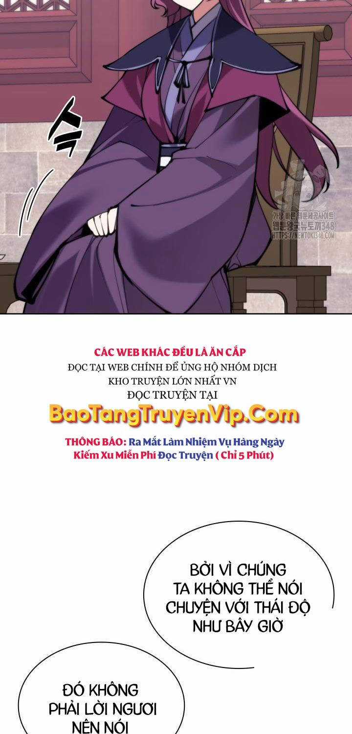 Học Giả Kiếm Sĩ Chương 131 trang 79