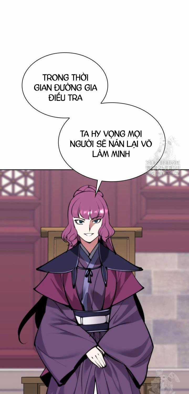 Học Giả Kiếm Sĩ Chương 131 trang 82