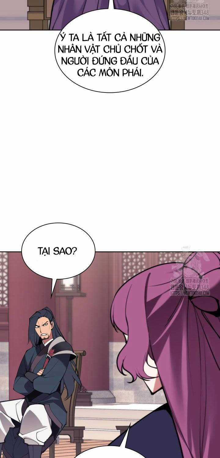 Học Giả Kiếm Sĩ Chương 131 trang 83