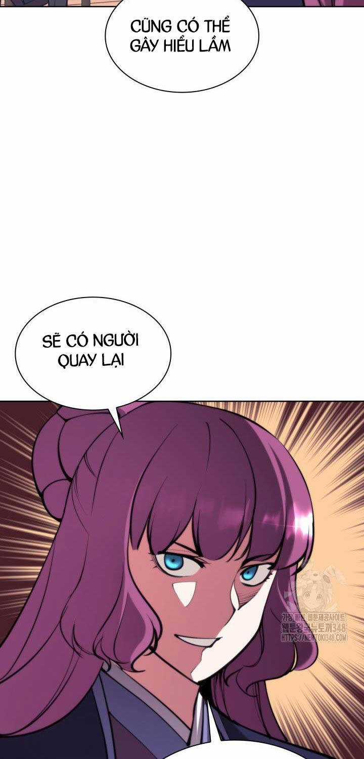 Học Giả Kiếm Sĩ Chương 131 trang 84