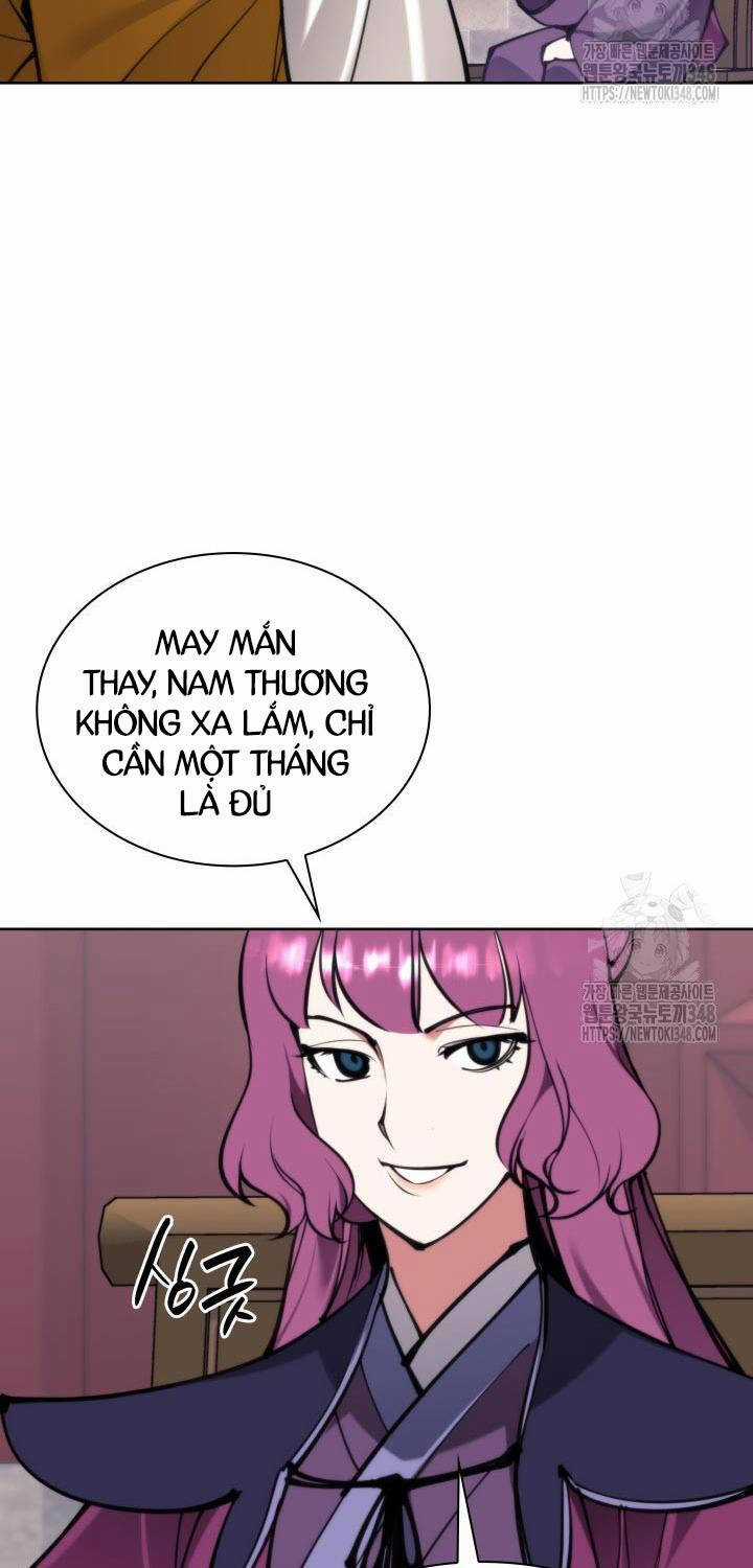 Học Giả Kiếm Sĩ Chương 131 trang 87