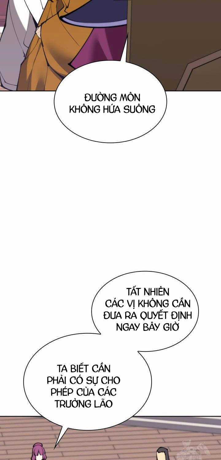 Học Giả Kiếm Sĩ Chương 131 trang 89