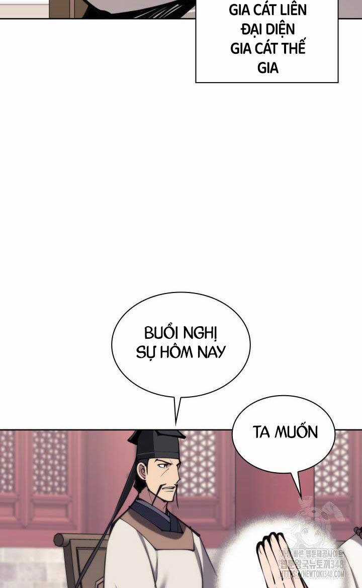 Học Giả Kiếm Sĩ Chương 131 trang 92