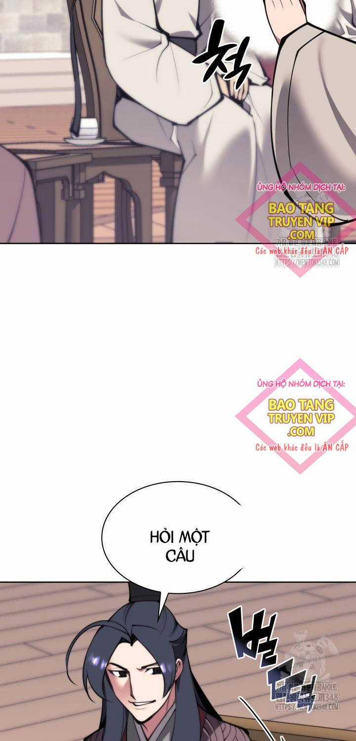 Học Giả Kiếm Sĩ Chương 131 trang 93