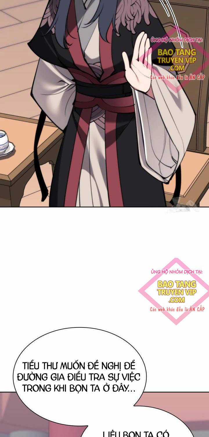 Học Giả Kiếm Sĩ Chương 131 trang 94