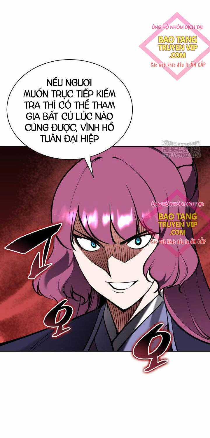 Học Giả Kiếm Sĩ Chương 131 trang 96