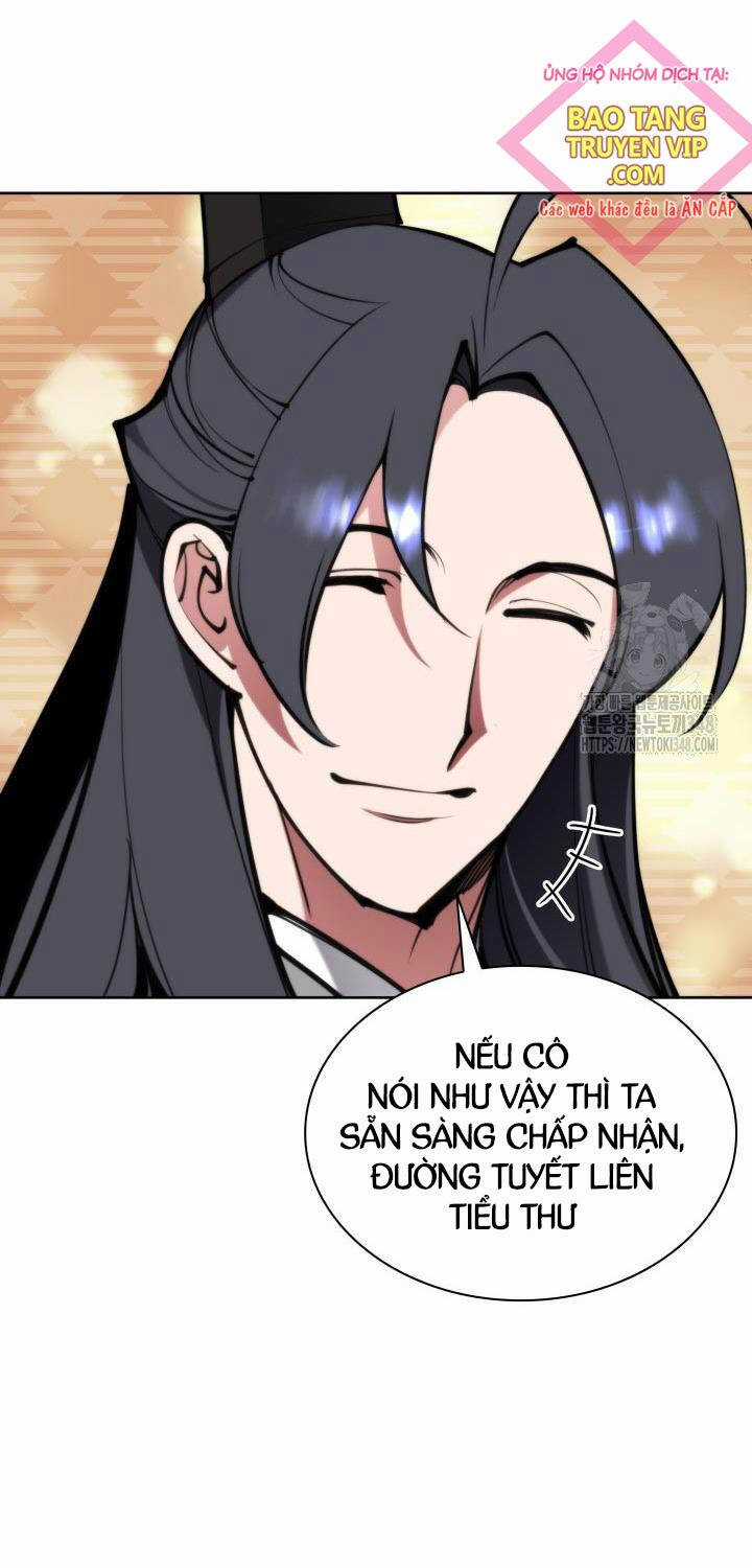 Học Giả Kiếm Sĩ Chương 131 trang 97