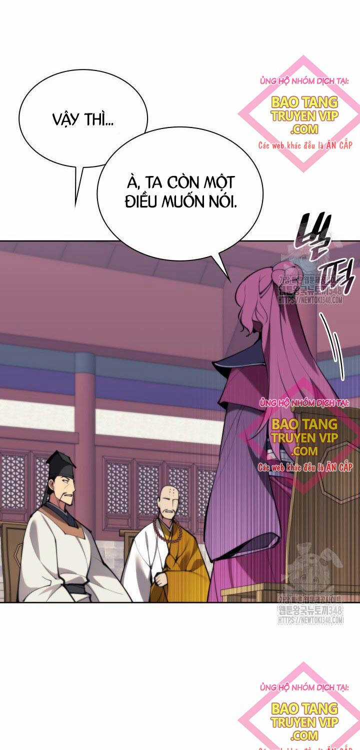 Học Giả Kiếm Sĩ Chương 131 trang 98