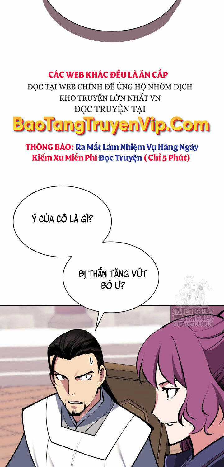 Học Giả Kiếm Sĩ Chương 132 trang 10