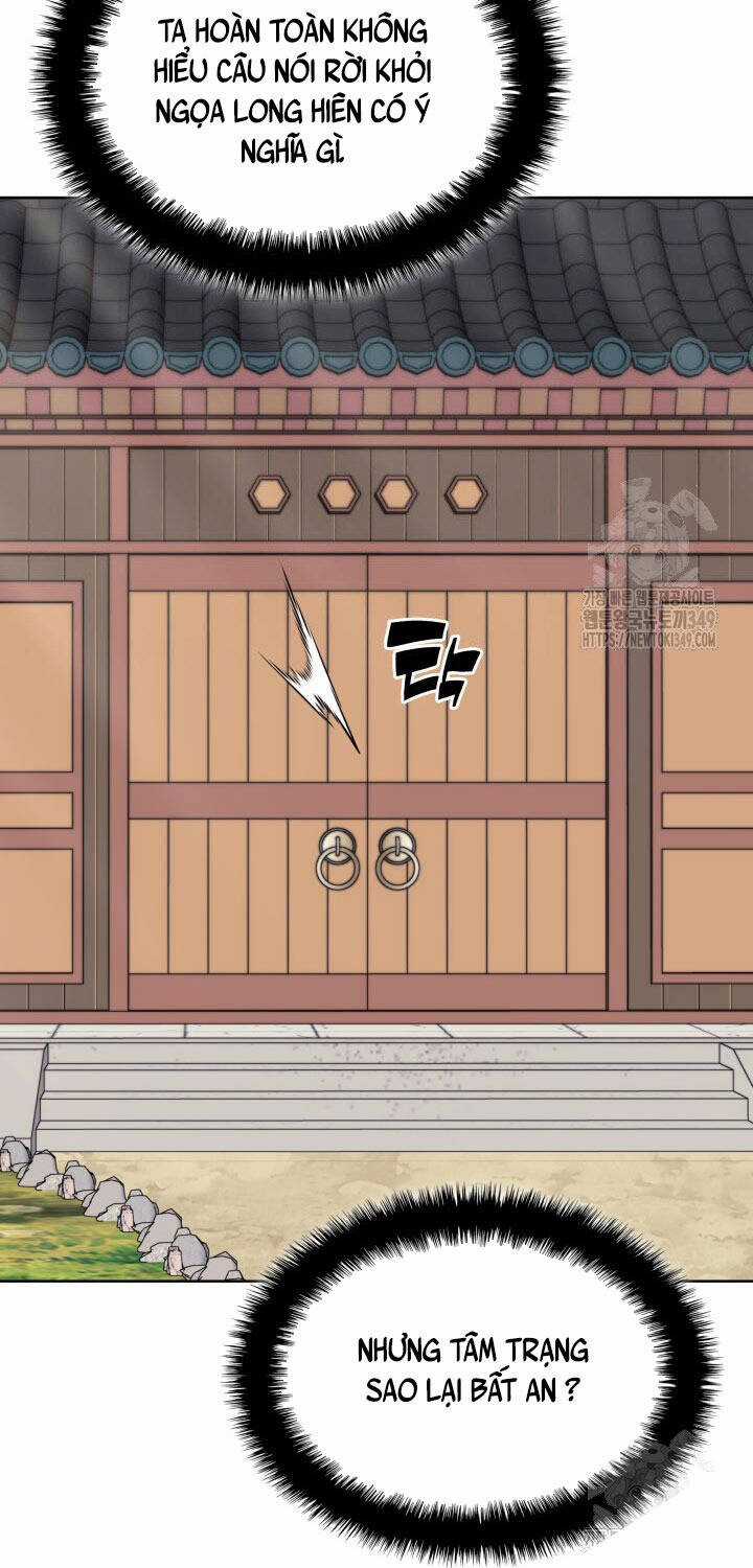 Học Giả Kiếm Sĩ Chương 132 trang 100