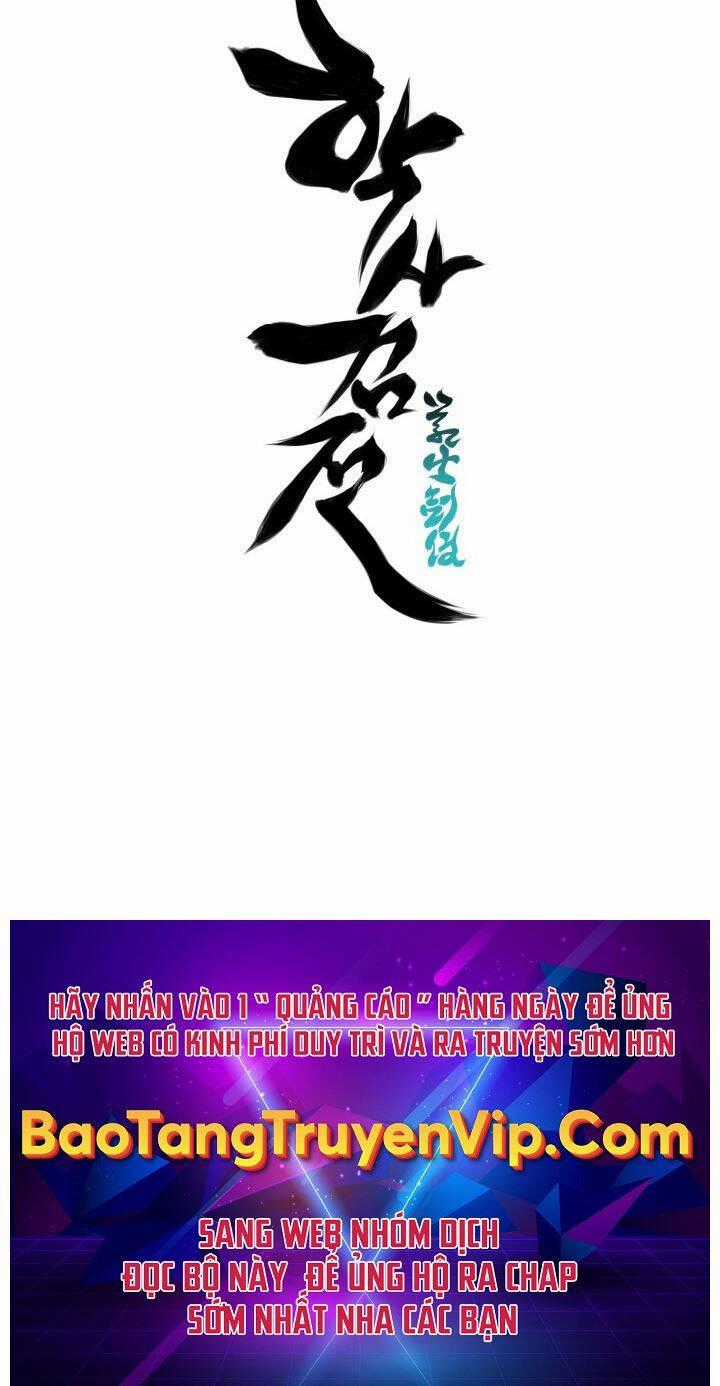 Học Giả Kiếm Sĩ Chương 132 trang 102