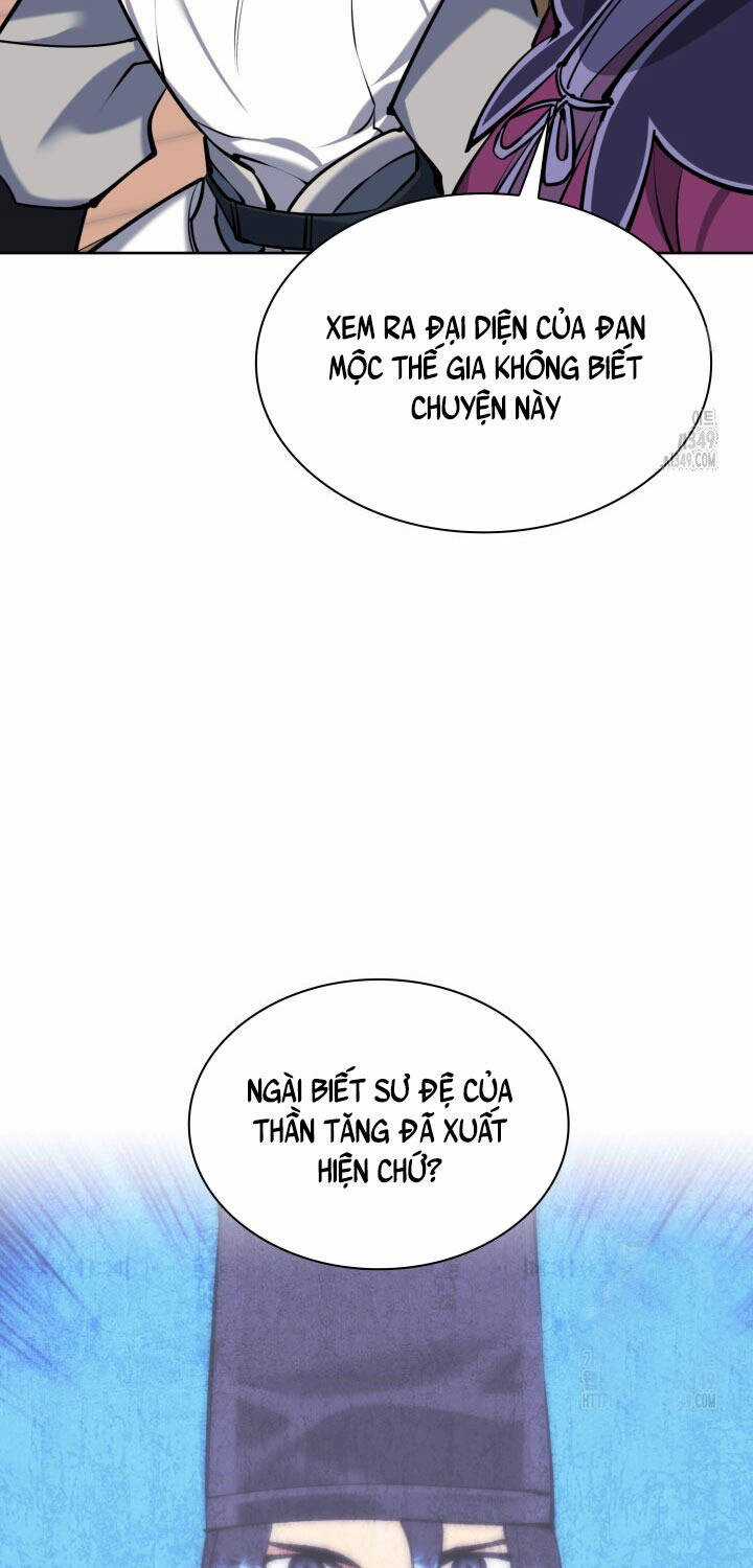 Học Giả Kiếm Sĩ Chương 132 trang 11