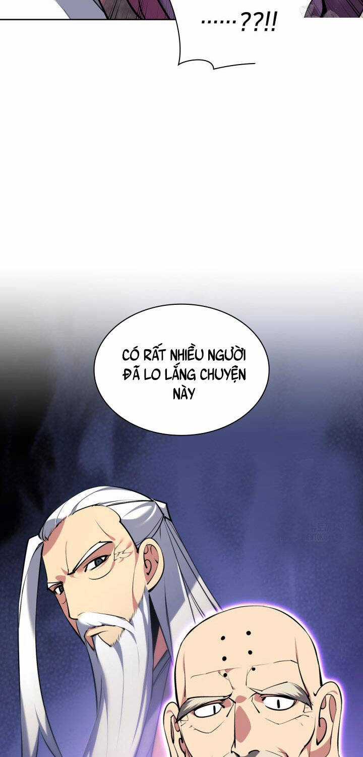 Học Giả Kiếm Sĩ Chương 132 trang 13