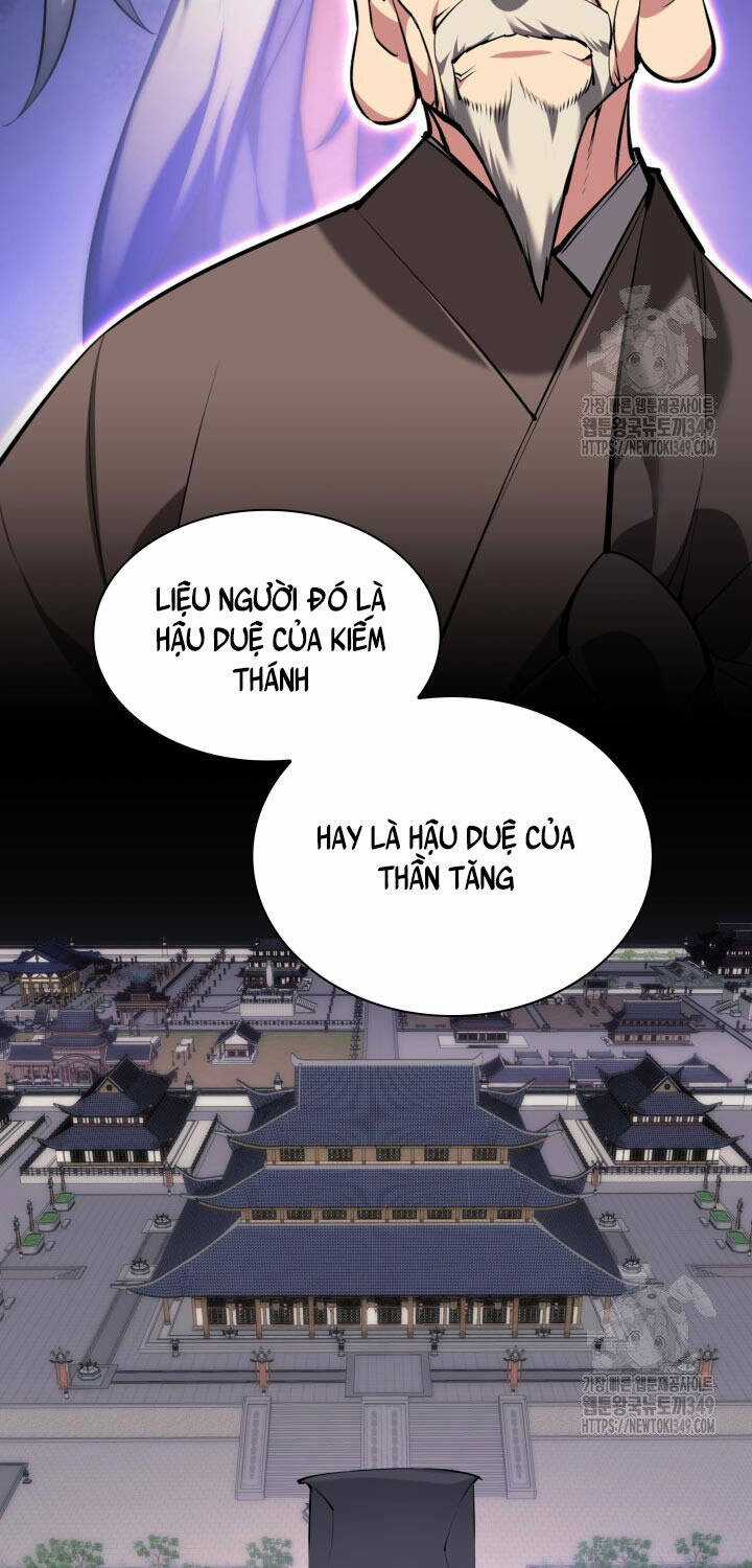 Học Giả Kiếm Sĩ Chương 132 trang 14