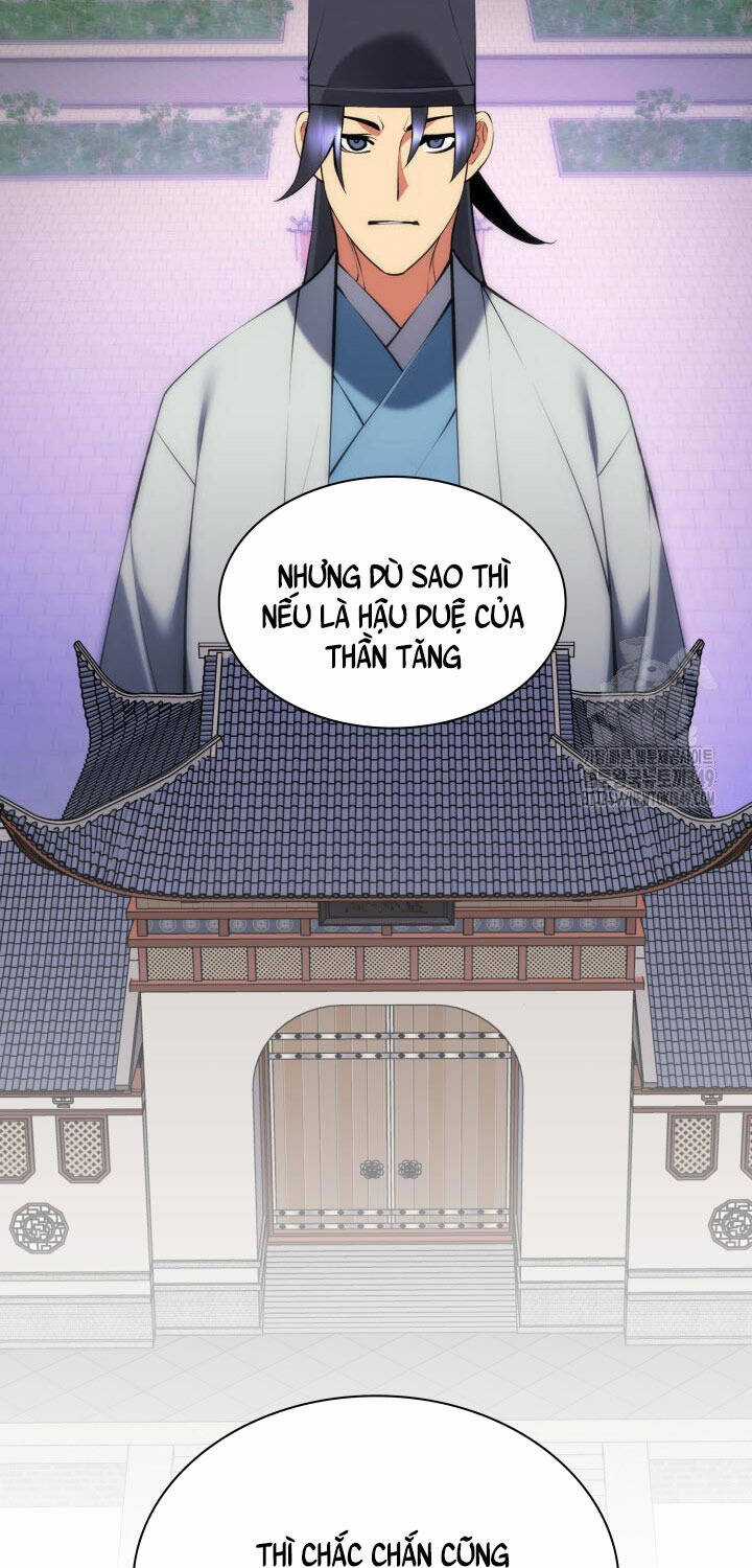 Học Giả Kiếm Sĩ Chương 132 trang 15