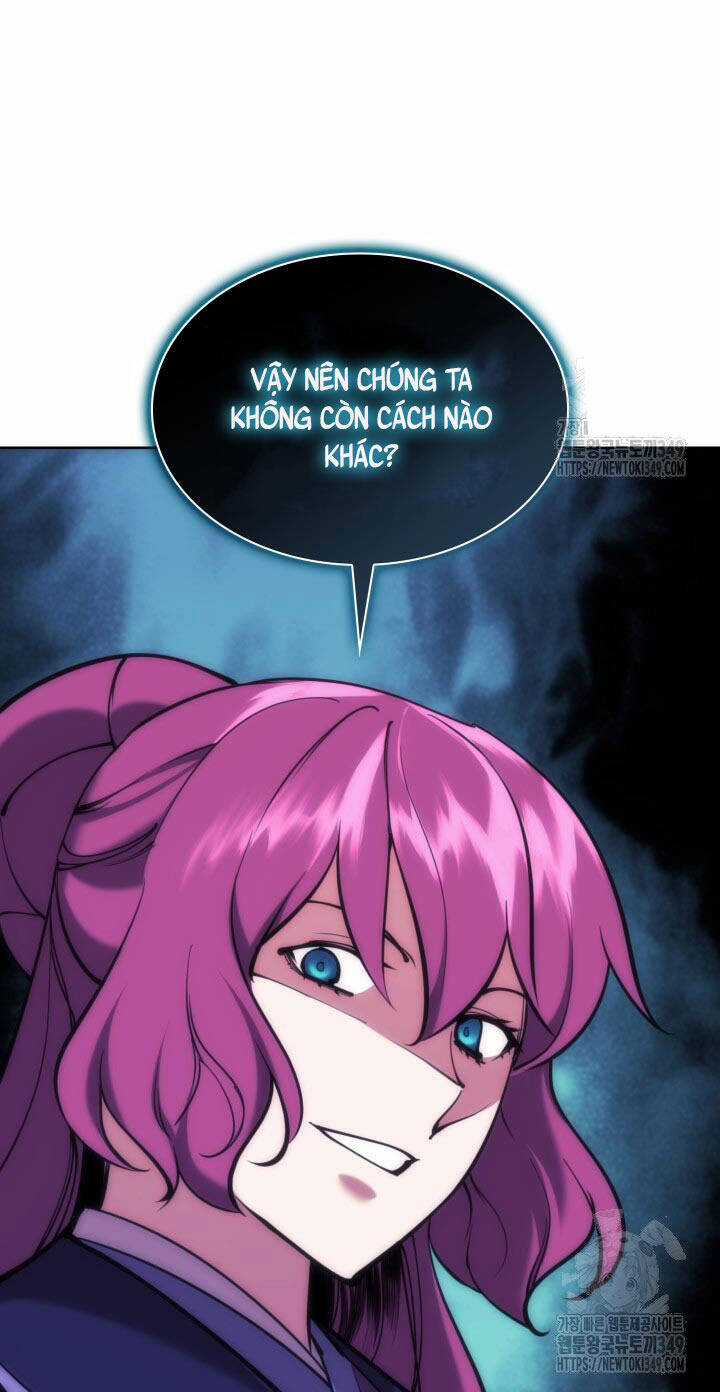 Học Giả Kiếm Sĩ Chương 132 trang 17