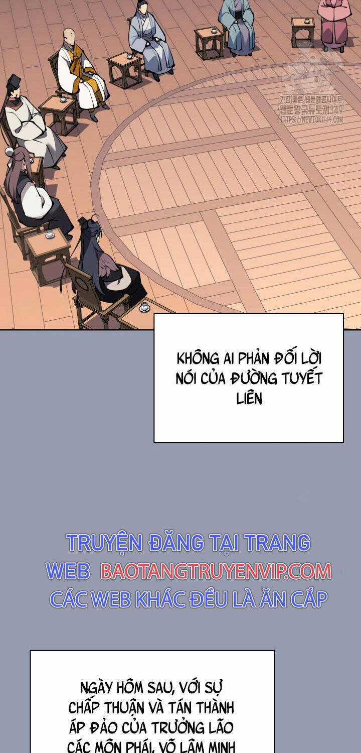 Học Giả Kiếm Sĩ Chương 132 trang 19