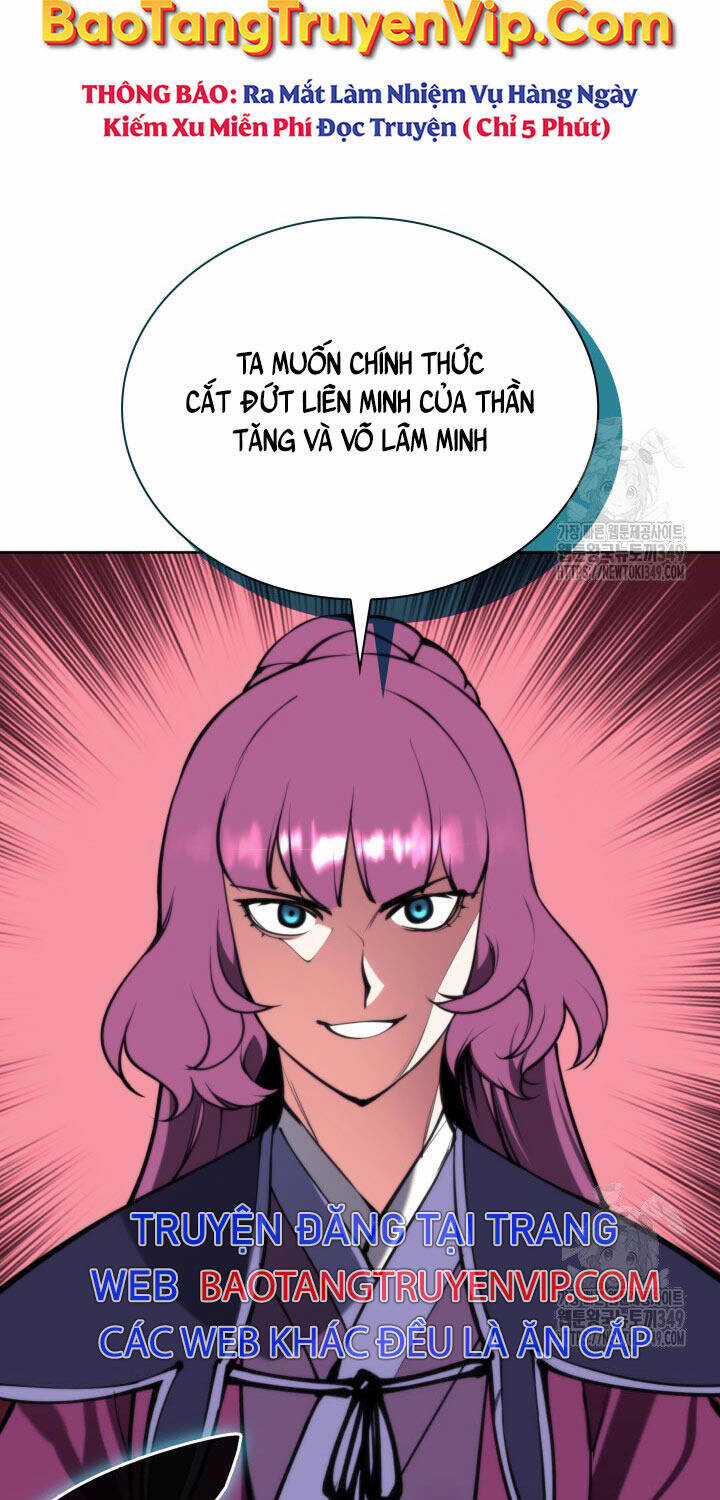 Học Giả Kiếm Sĩ Chương 132 trang 2