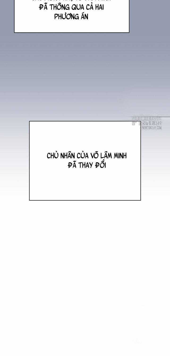 Học Giả Kiếm Sĩ Chương 132 trang 20