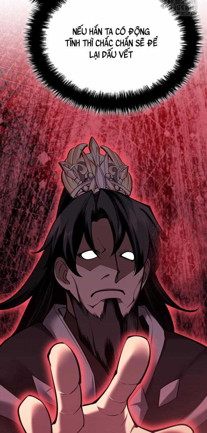 Học Giả Kiếm Sĩ Chương 132 trang 28