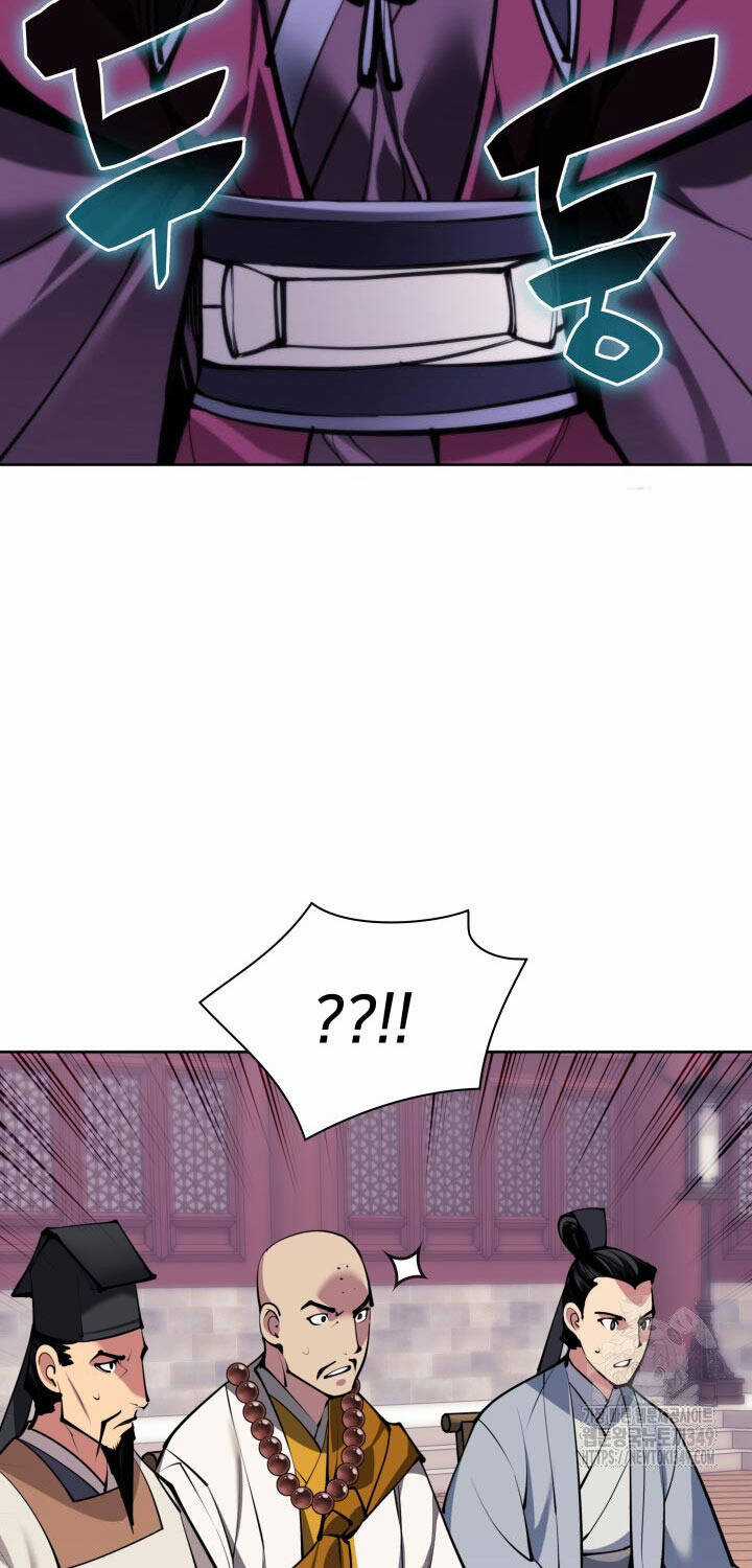 Học Giả Kiếm Sĩ Chương 132 trang 3