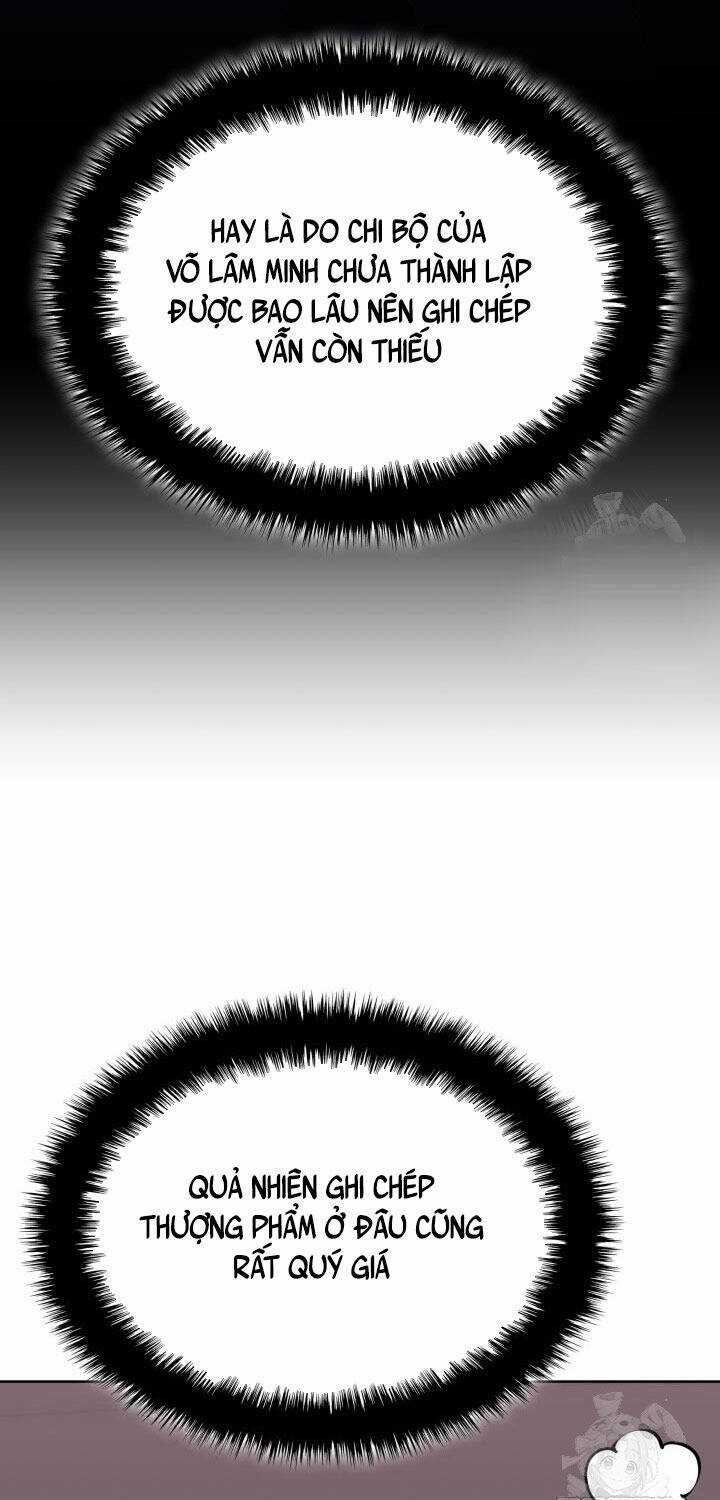 Học Giả Kiếm Sĩ Chương 132 trang 30