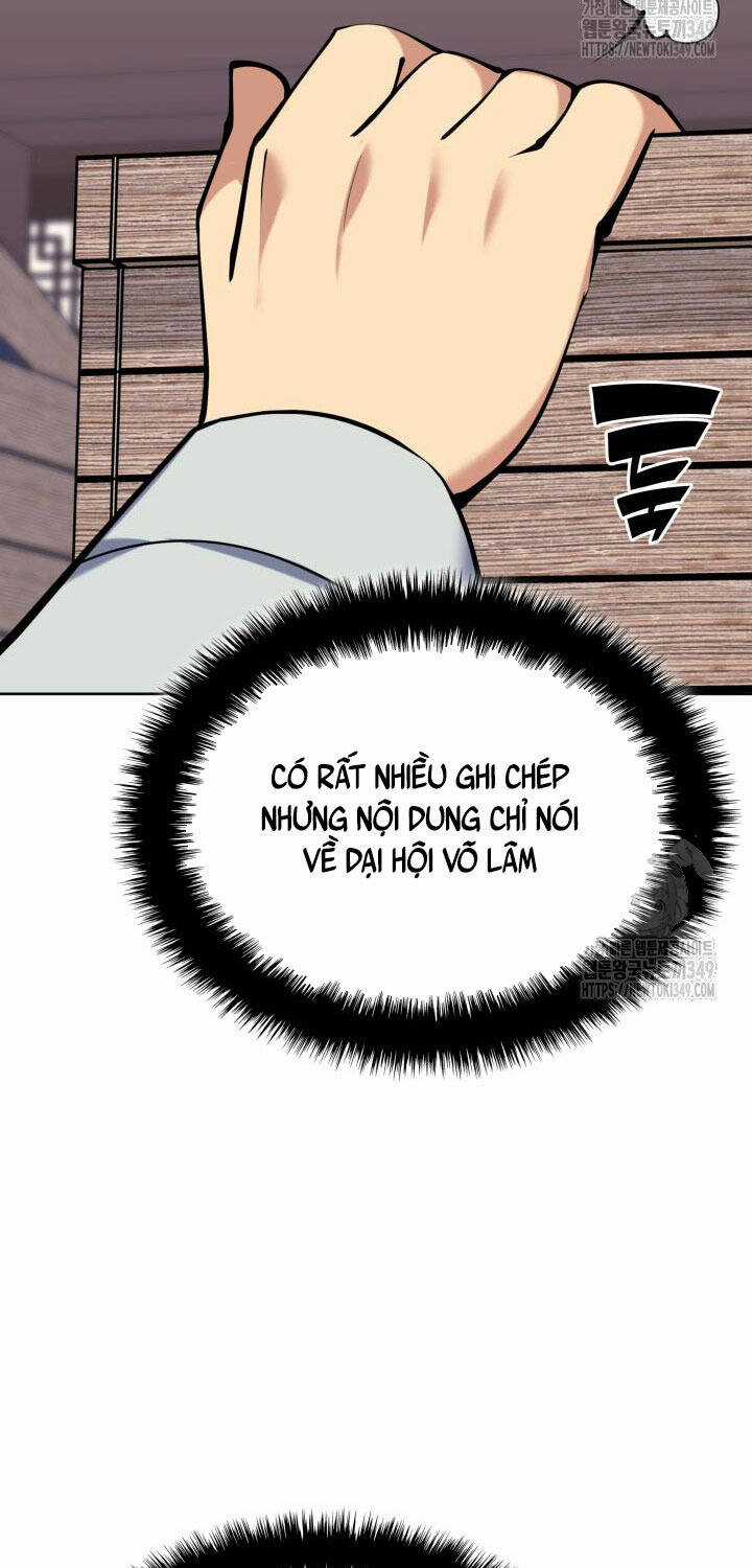 Học Giả Kiếm Sĩ Chương 132 trang 31