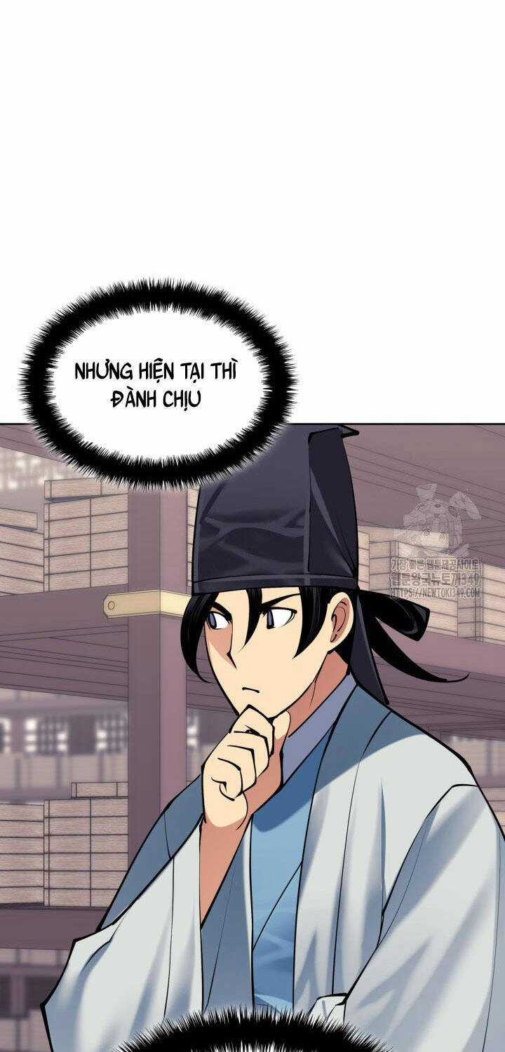 Học Giả Kiếm Sĩ Chương 132 trang 33