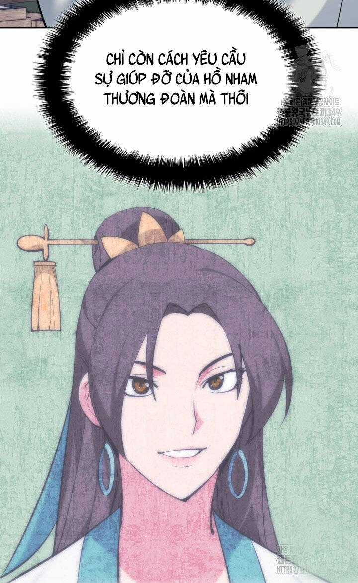 Học Giả Kiếm Sĩ Chương 132 trang 34