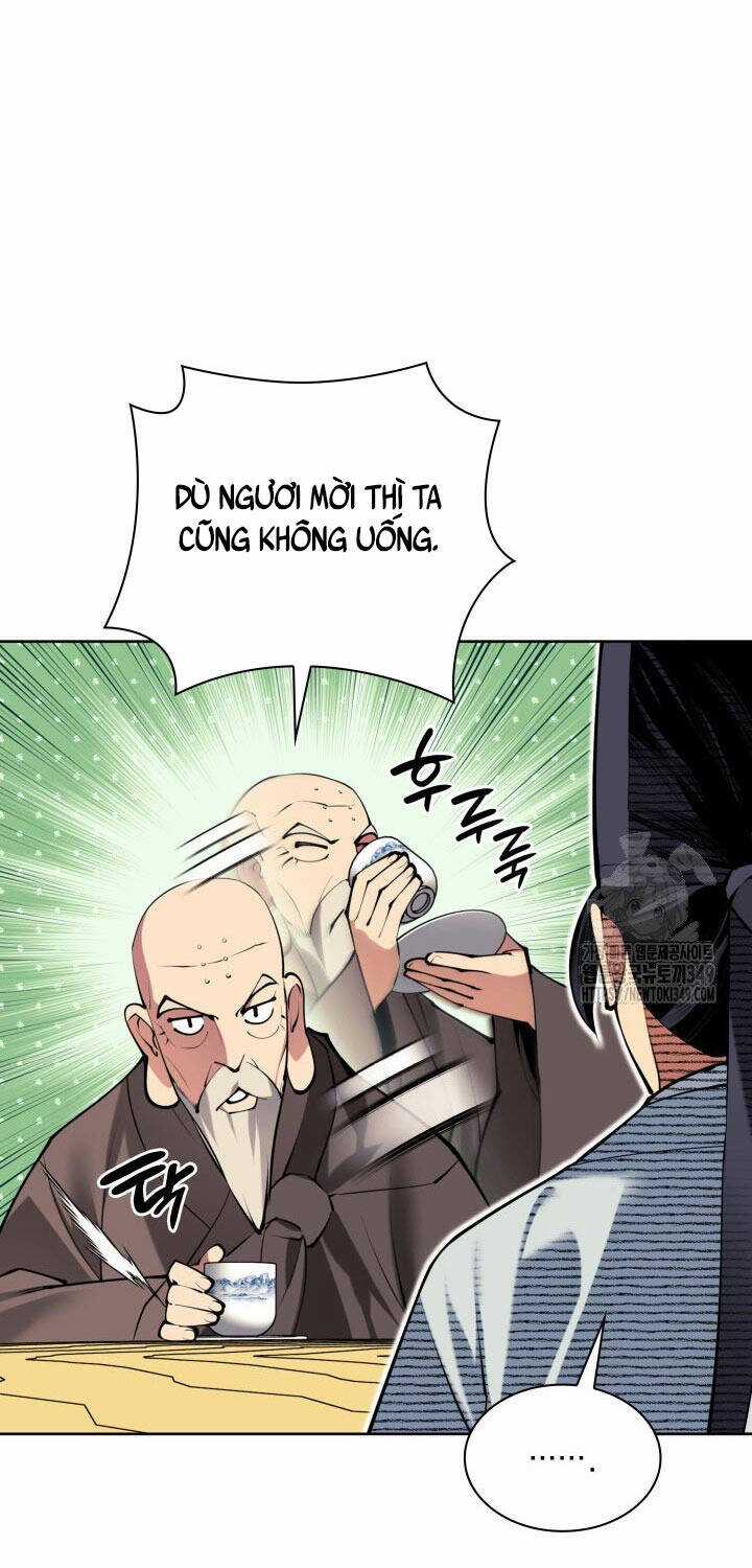 Học Giả Kiếm Sĩ Chương 132 trang 39