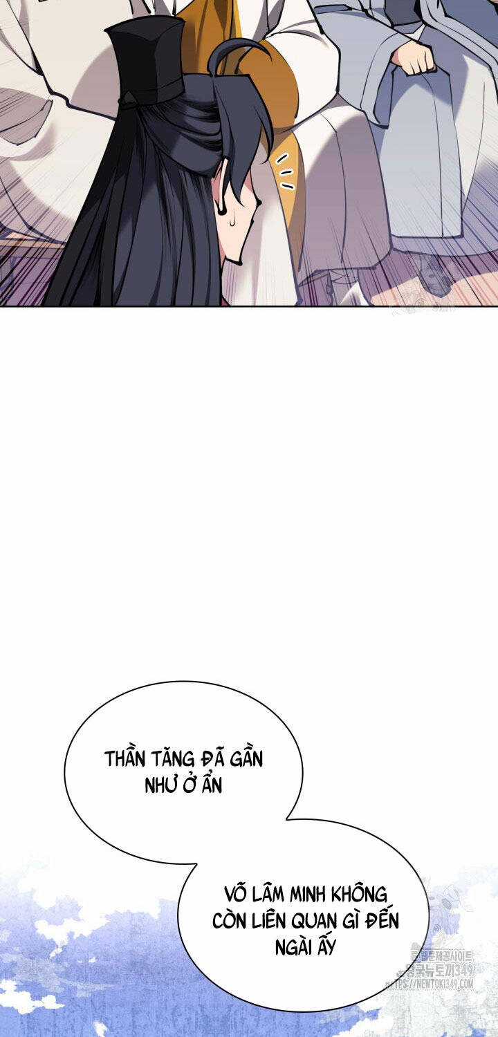 Học Giả Kiếm Sĩ Chương 132 trang 4