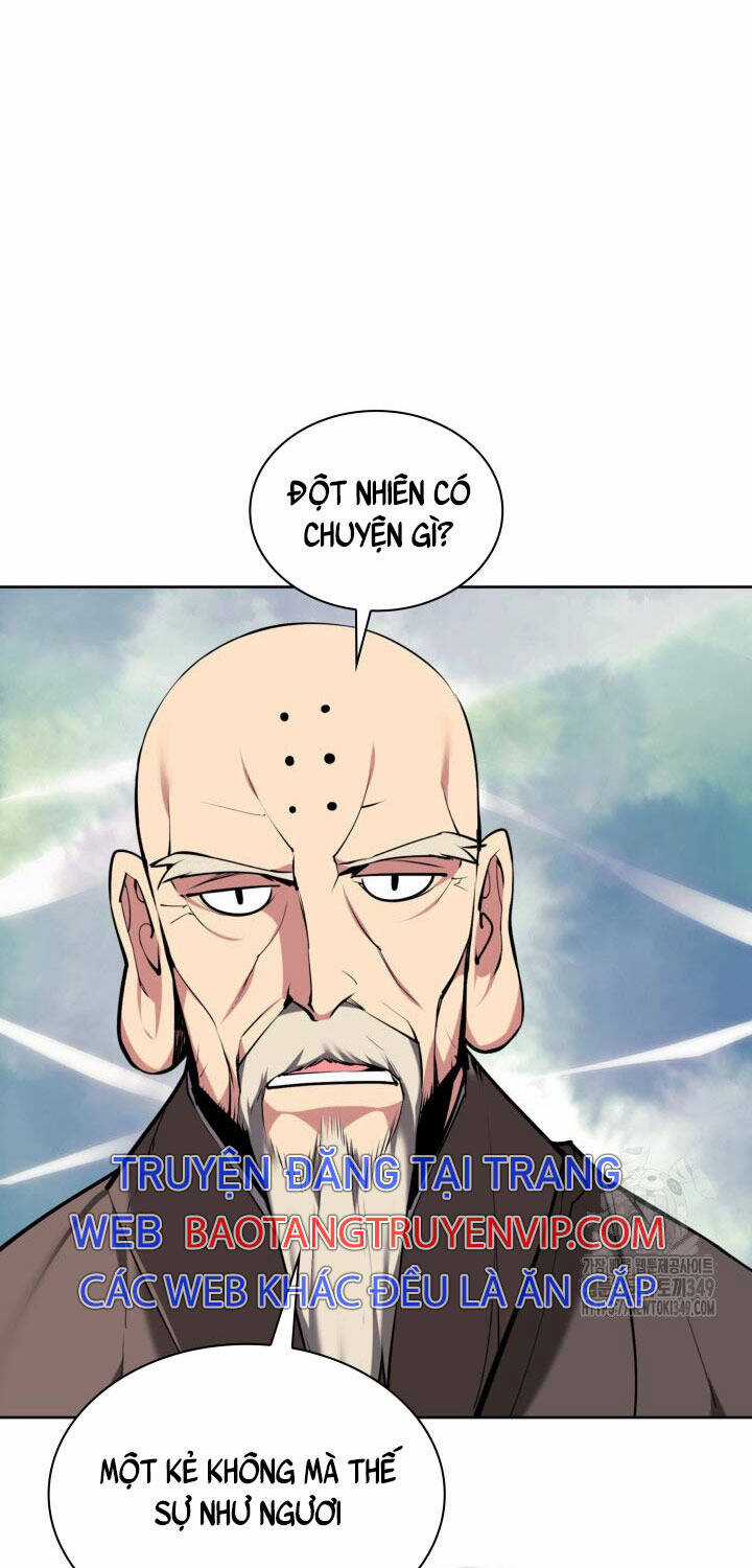 Học Giả Kiếm Sĩ Chương 132 trang 40