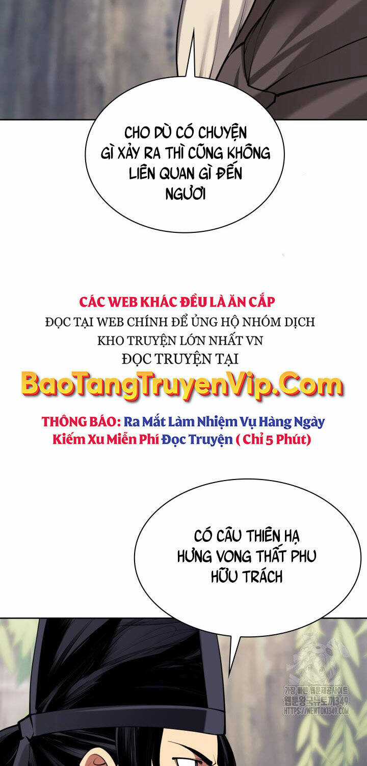 Học Giả Kiếm Sĩ Chương 132 trang 43