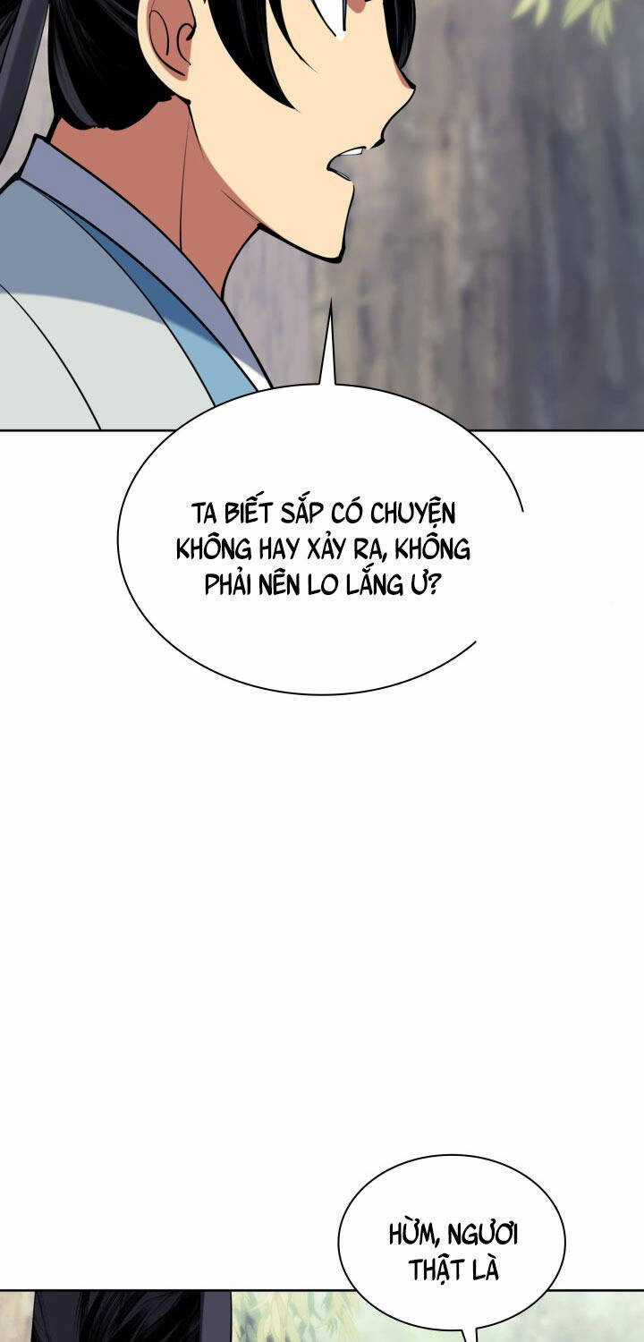 Học Giả Kiếm Sĩ Chương 132 trang 44