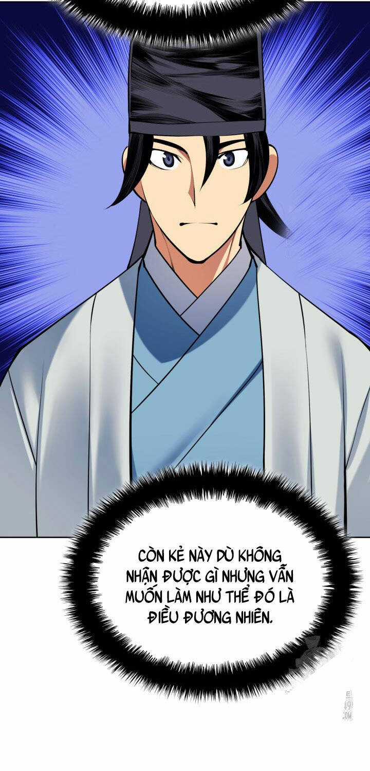 Học Giả Kiếm Sĩ Chương 132 trang 46