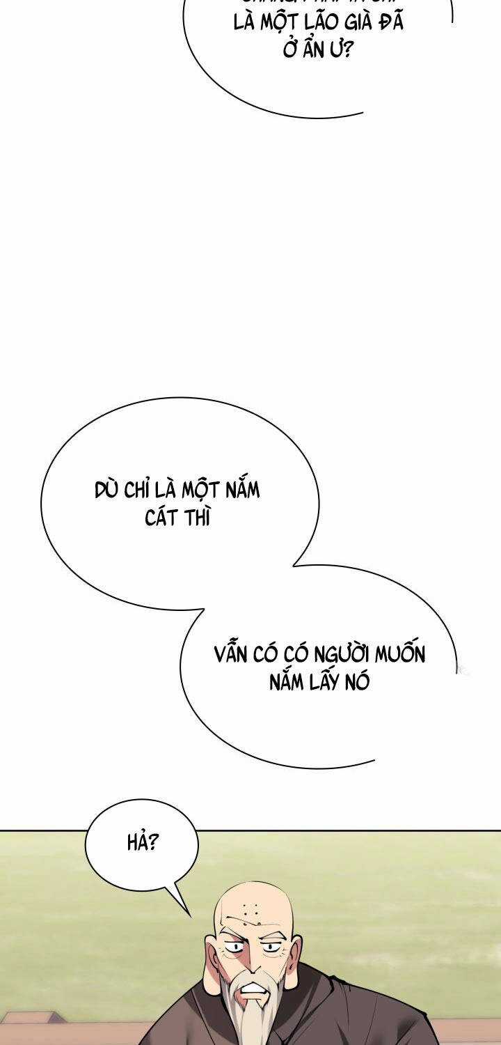 Học Giả Kiếm Sĩ Chương 132 trang 48