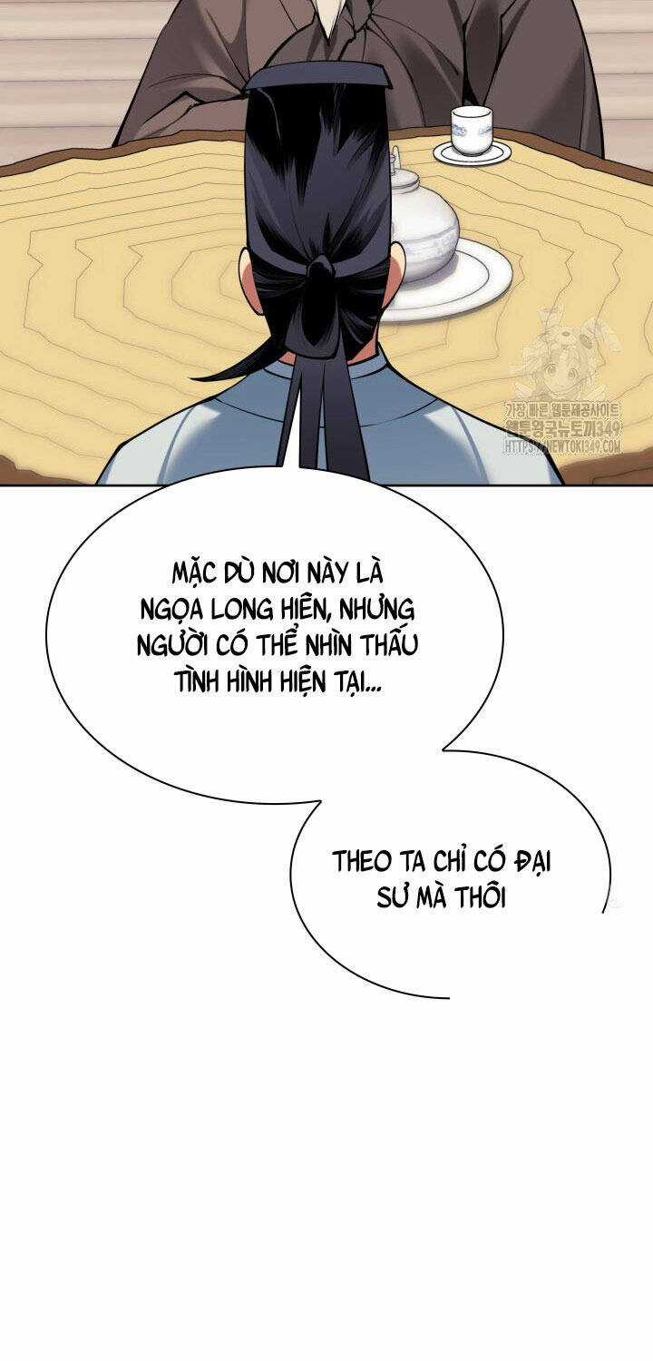 Học Giả Kiếm Sĩ Chương 132 trang 49