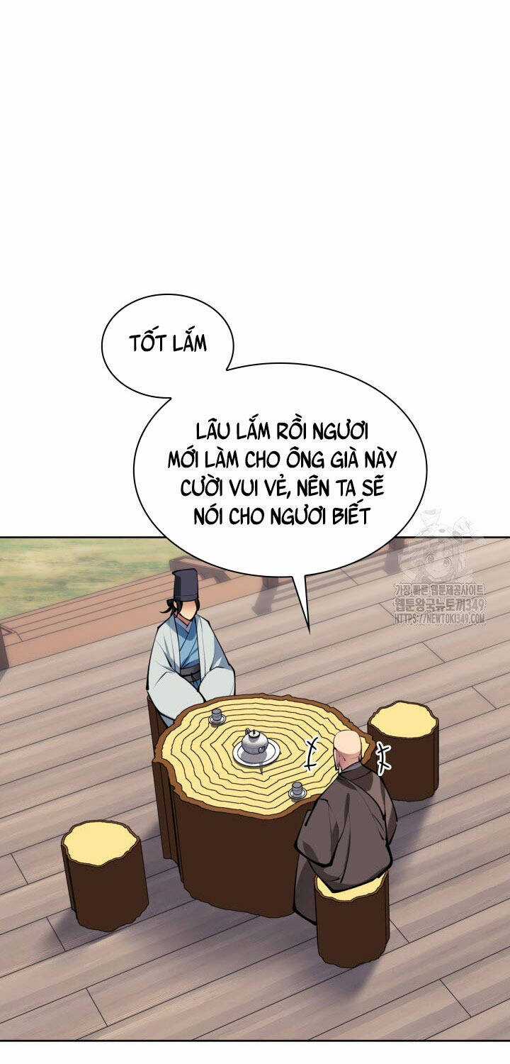 Học Giả Kiếm Sĩ Chương 132 trang 52