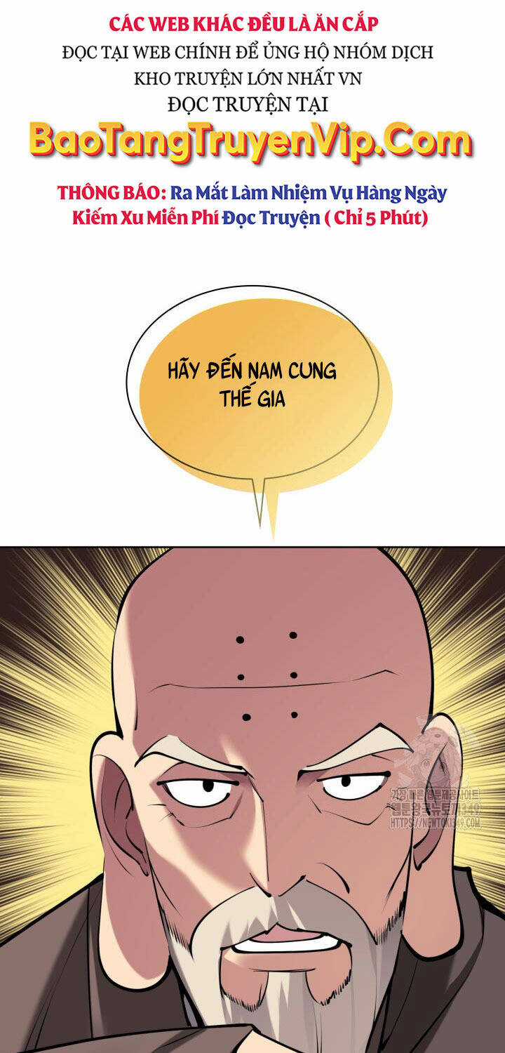 Học Giả Kiếm Sĩ Chương 132 trang 53