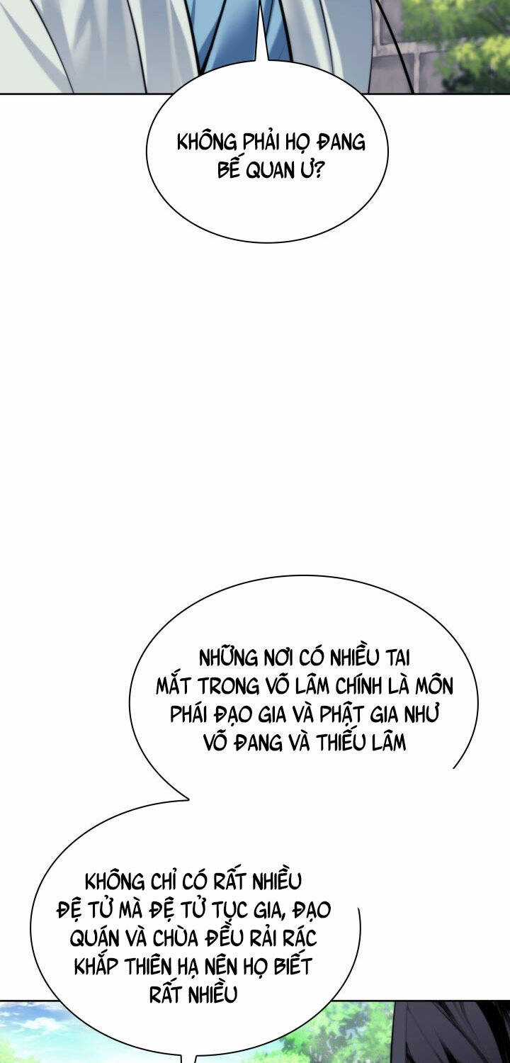 Học Giả Kiếm Sĩ Chương 132 trang 55