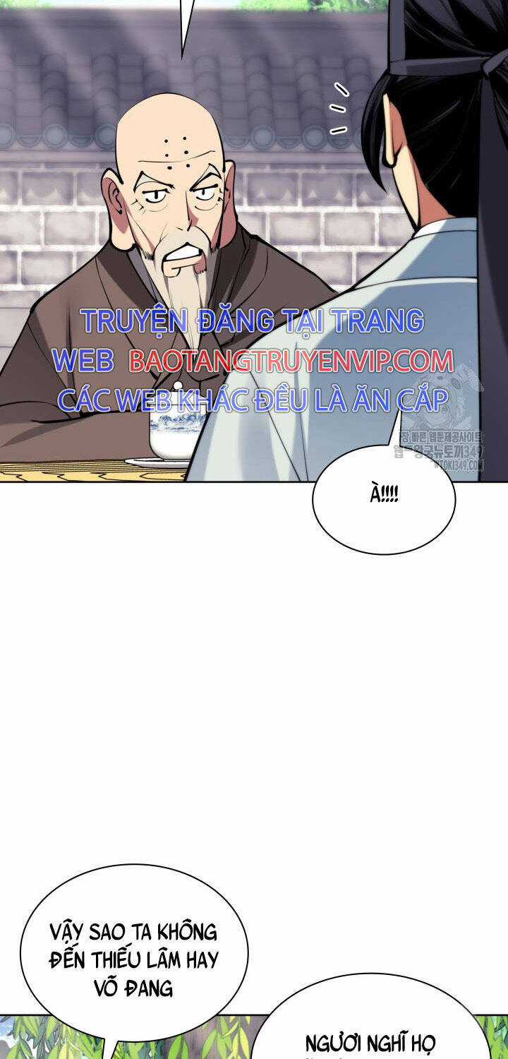 Học Giả Kiếm Sĩ Chương 132 trang 56