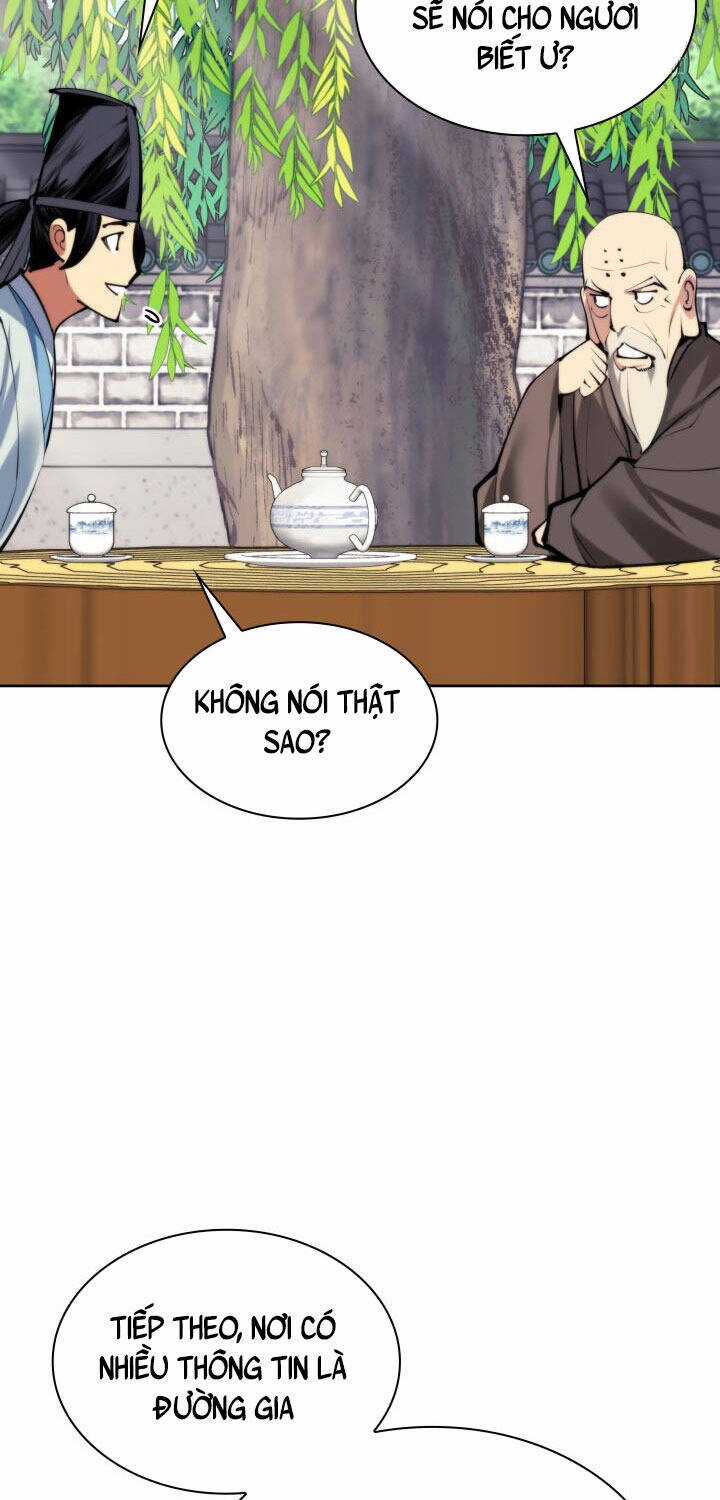 Học Giả Kiếm Sĩ Chương 132 trang 57