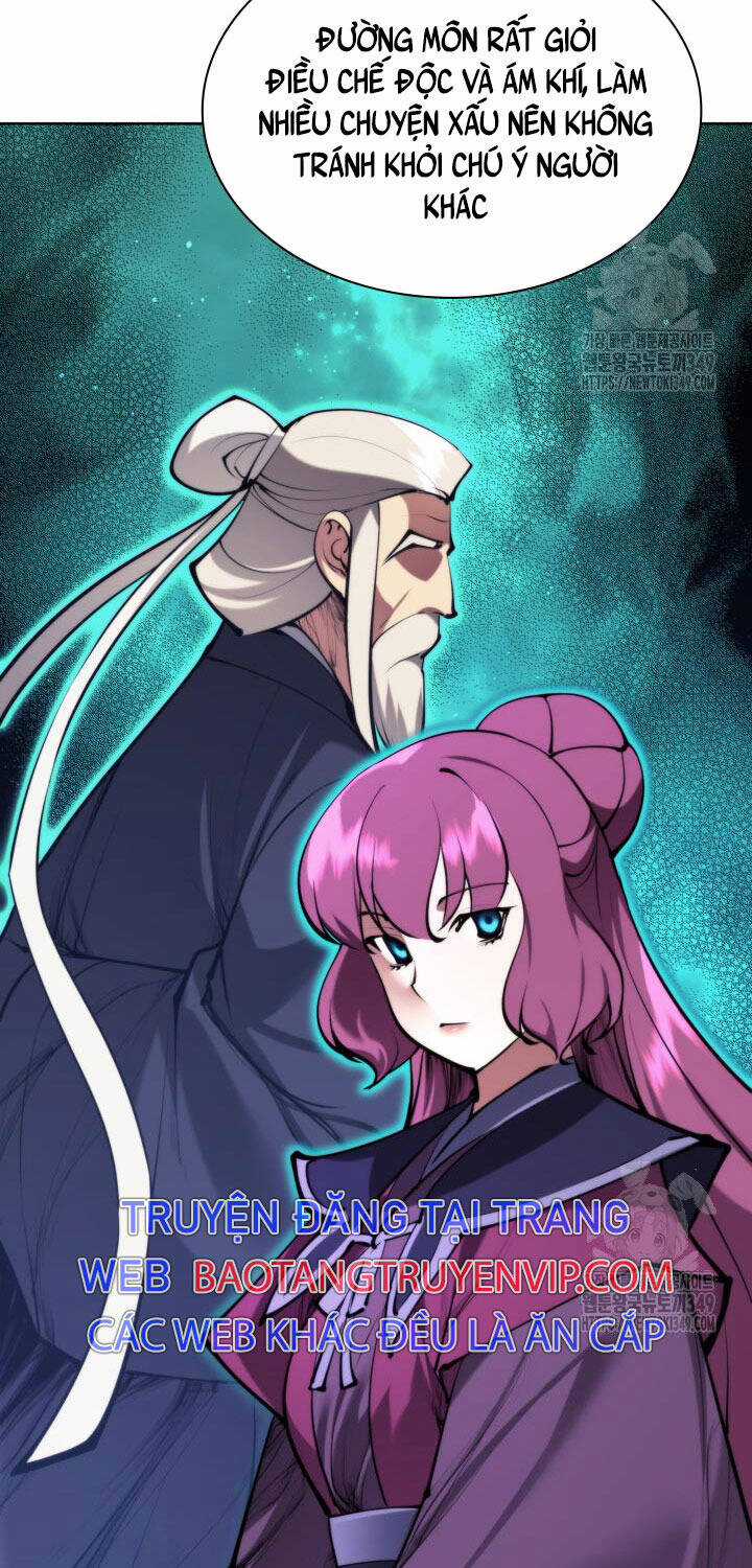 Học Giả Kiếm Sĩ Chương 132 trang 58